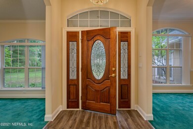 1491 Kathleen Way, Fleming Island, FL 32003 - photo 3