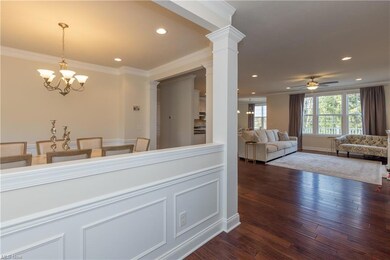 190 Brighton Dr, Aurora, OH 44202 - photo 3