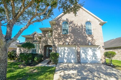 Pristine and well manicured landscaping.