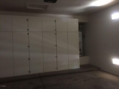 Garage Cabinets
