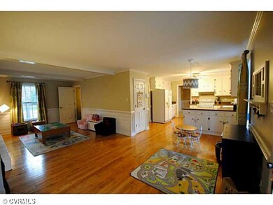 Den/Family/Great Room