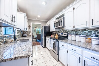 17 Spencer Dr, Bella Vista, AR 72715 - photo 3