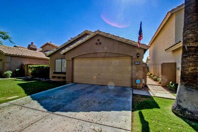 651 N Maple St, Chandler, AZ 85226 - photo 2