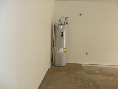 water heater