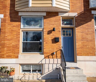 215 S Ellwood Ave, Baltimore, MD 21224 - photo 4