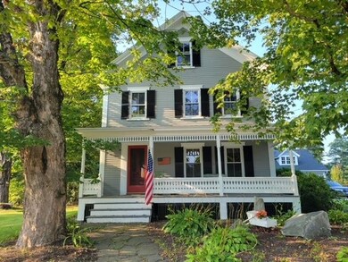 45 Penacook Rd, Contoocook, NH 03229 - photo 3