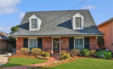 4905 Avron Blvd, Metairie, LA 70006 - photo 2