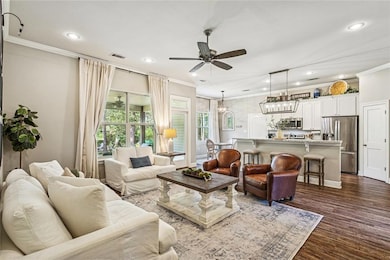 180 Keeneland Place Loop, Folsom, LA 70437 - photo 2