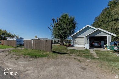5801 S 7100 W, Hooper, UT 84315 - photo 7