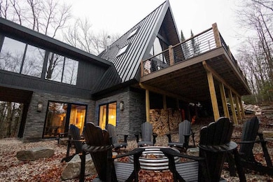 TBD Korthase unit A-1, Boyne City, MI 49712 - photo 3