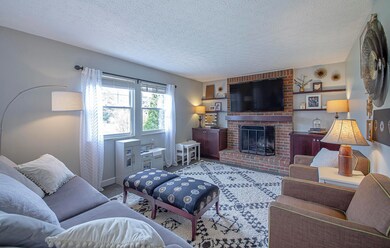 7 Family Room