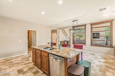 7169 S Dodane Ct, Gilbert, AZ 85298 - photo 6