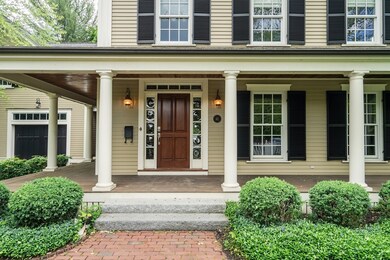 42 Clarke St, Lexington, MA 02421 - photo 2