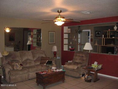 GREAT ROOM