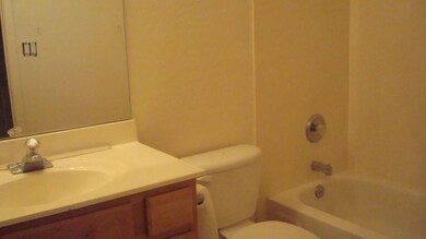 2nd bathroom