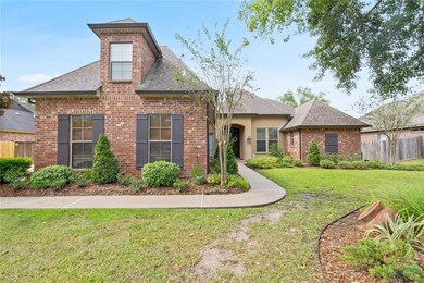 437 Clayton Ct, Slidell, LA 70461 - photo 4