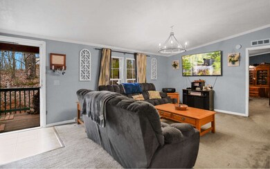 296 New Hope Rd, Ellijay, GA 30540 - photo 3