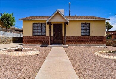 3521 Tyler Ave, El Paso, TX 79930 - photo 2