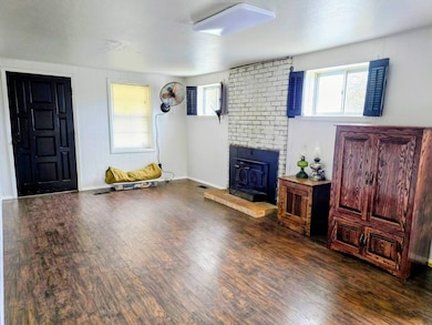 57910 SE 1140th Ave, Talihina, OK 74571 - photo 7