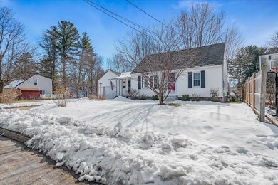 38 Gordon St, Nashua, NH 03064 - photo 3