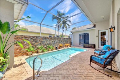 6006 Highwood Park Ln, Naples, FL 34110 - photo 2