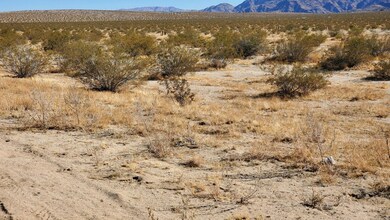 0 Pearl Springs Ave unit 219054877, 29 Palms, CA 92277 - photo 5
