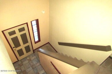111-149295 Staircase