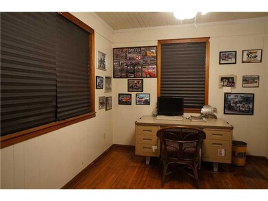 Other. Foyer could be multi use area, office or pl