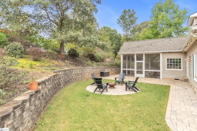 201 N Silver Beech Ln, Greer, SC 29651 - photo 5