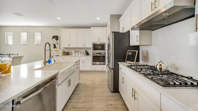 20389 E Carriage Way, Queen Creek, AZ 85142 - photo 7