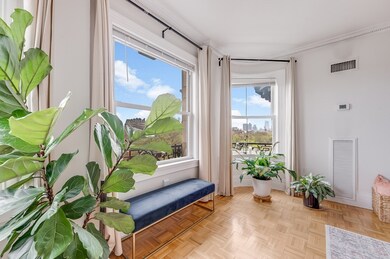 Windsor Place unit 607, Boston, MA 02215 - photo 5