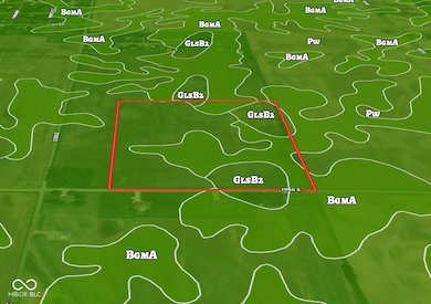 0 E 1050 S, Fairmount, IN 46928 - photo 7