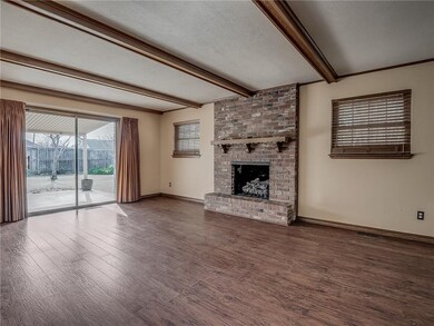 4908 N Vermont Ave, Oklahoma City, OK 73112 - photo 4