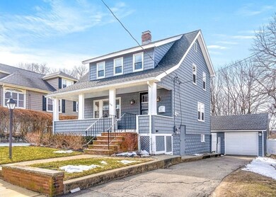 65 Kimball St, Malden, MA 02148 - photo 3