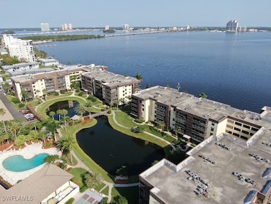 Schooner Bay Condominiums unit 308, North Fort Myers, FL 33903 - photo 2