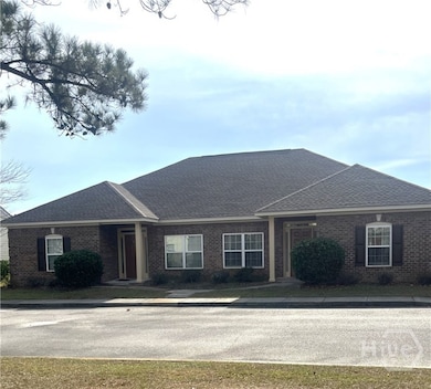 511 Potter Stone Square, Pooler, GA 31322 - photo 2