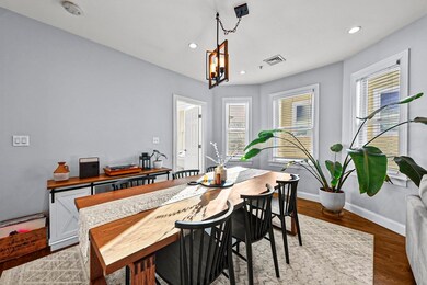 465 Ashmont St unit 3, Dorchester, MA 02122 - photo 7