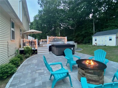 32 Water Fall Way, Cranston, RI 02921 - photo 2