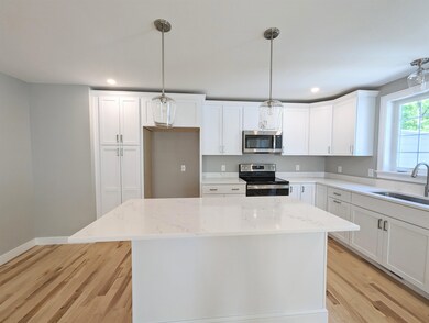 24 Tanner Cir unit Lot 8, Newmarket, NH 03857 - photo 7