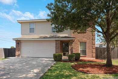 10535 Marigold Bay, San Antonio, TX 78254 - photo 2