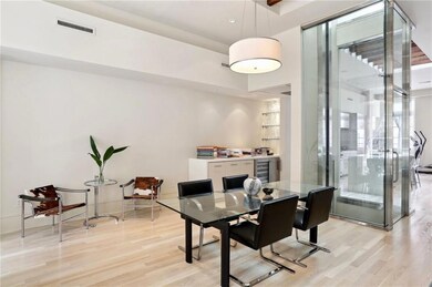 Contemporary Renovation Completed in 2009