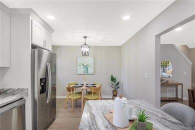 213 Captain Newport Cir, Williamsburg, VA 23185 - photo 6