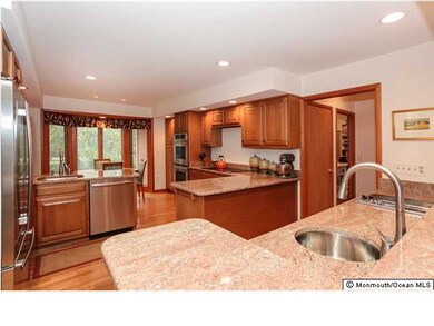 590 Prospect Ave, Little Silver, NJ 07739 - photo 5