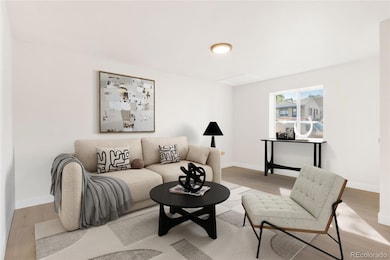 2843 W Archer Place, Denver, CO 80219 - photo 2