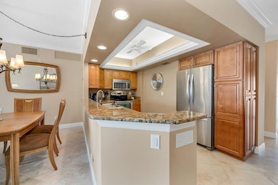 816 W Elkcam Cir unit 203, Marco Island, FL 34145 - photo 4