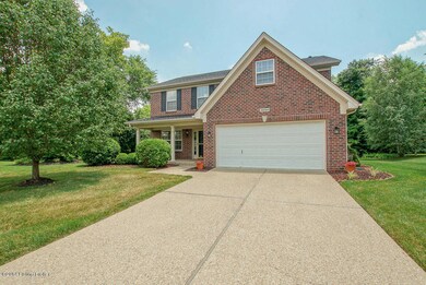 10704 Providence Dr, Louisville, KY 40291 - photo 6