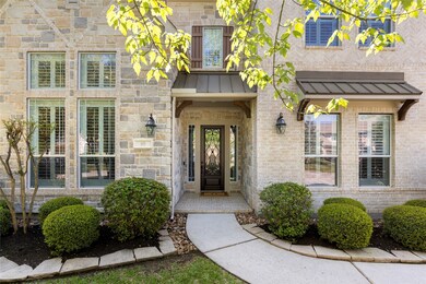 95 S Fair Manor Cir, Spring, TX 77382 - photo 3