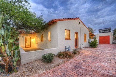 2728 E 8th St, Tucson, AZ 85716 - photo 4