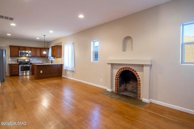 323 N Norris Ave, Tucson, AZ 85719 - photo 6