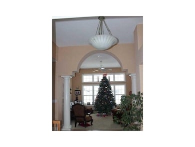 Great Room.
